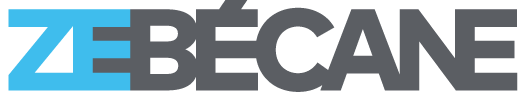 zebecane logo